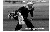 CBU Women's Golf History