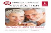 Habicuidados ALVERCA Newsletter | Nº 8 | out 14
