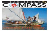 Caribbean Compass Yachting Magazine October 2014