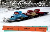 Tourism Guide - Elkford Guide 2015
