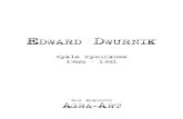 Edward Dwurnik - Rysunki - wystawa w Agra-Art