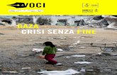 Voci - Numero 0 Anno 1 - Amnesty International in Sicilia