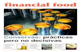 Financial Food (octubre 2014)