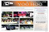 Yoo Hoo October 2014 Edition