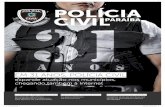 Revista polícia civil 31 anos