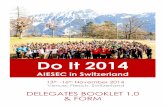 Delegation booklet do it 2014