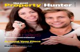 Property Hunter - 15 October 2014