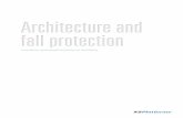 XSPlatforms Architecture and Fall Protection