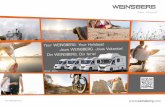 Weinsberg Autocamper Katalog 2015