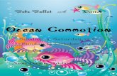 Ocean commotion 2014 program
