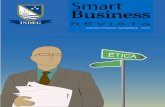 Edicion 22 - Ética Empresarial