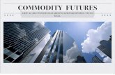 Traderbambu commodity futures, 1
