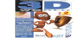 Revista 3D World - Número 11 (Enero 1998)
