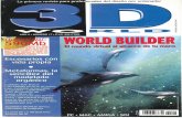 Revista 3D World - Número 17 (Julio 1998)