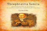 Theophrastia Sancta - Carlos Gilly