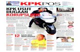 Epaper kpkpos 324 edisi senin 20 oktober 2014