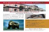 Guida turistica scuole Napoli