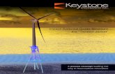 Keystone Engineering IBGS, the "Twisted Jacket" brochure 2 0