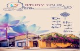Study Tour Booklet