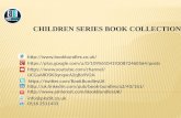 Buy Children Series Book Collection Online at Low price
