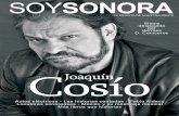 Soy Sonora - La Revista de Nuestra Gente