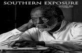 Southern Exposure October 2014