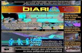 El Diario Del Cusco 211014