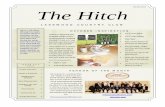 The Hitch - October 2014 Issue