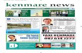 Kenmare news october 2014