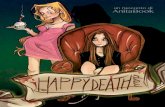 “Happy Deathday” di Anita Book