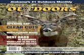 Great Days Outdoors - Nov. 2014