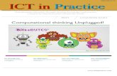 ICT in Practice issue 9