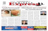 Vanderhoof Omineca Express, October 22, 2014