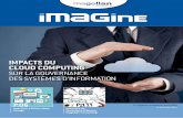 Cloud Computing et Gouvernance des SI - Magellan Consulting - iMAGine #2