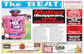 The Beat 24 October 2014