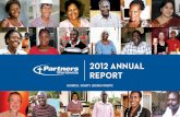 Pw 2012 annual report