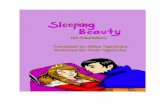 Sleeping beauty (adaptation) - Taguibulos