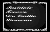 Instituto Tecnico Dr. Emilio Lamarca