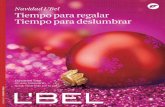 Catálogo L'bel Puerto Rico C18