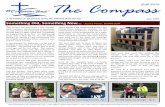 The Compass - Fall 2014