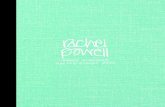 Rachel Powell 'Happy Homeware'