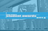 2014 ASID Alabama Student Awards