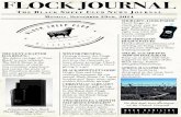Flock Journal