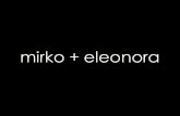 Mirko + Eleonora