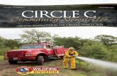 Circle C Ranch - November 2014