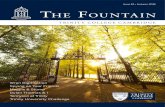 The Fountain - Issue 19