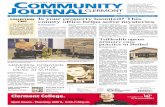 Community journal clermont 102914