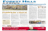 Forest hills journal 102914