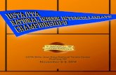 2014 USTA/ITA National Indoor Intercollegiate Championships program