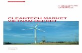Bbk vietnam cleantech market report 08 13